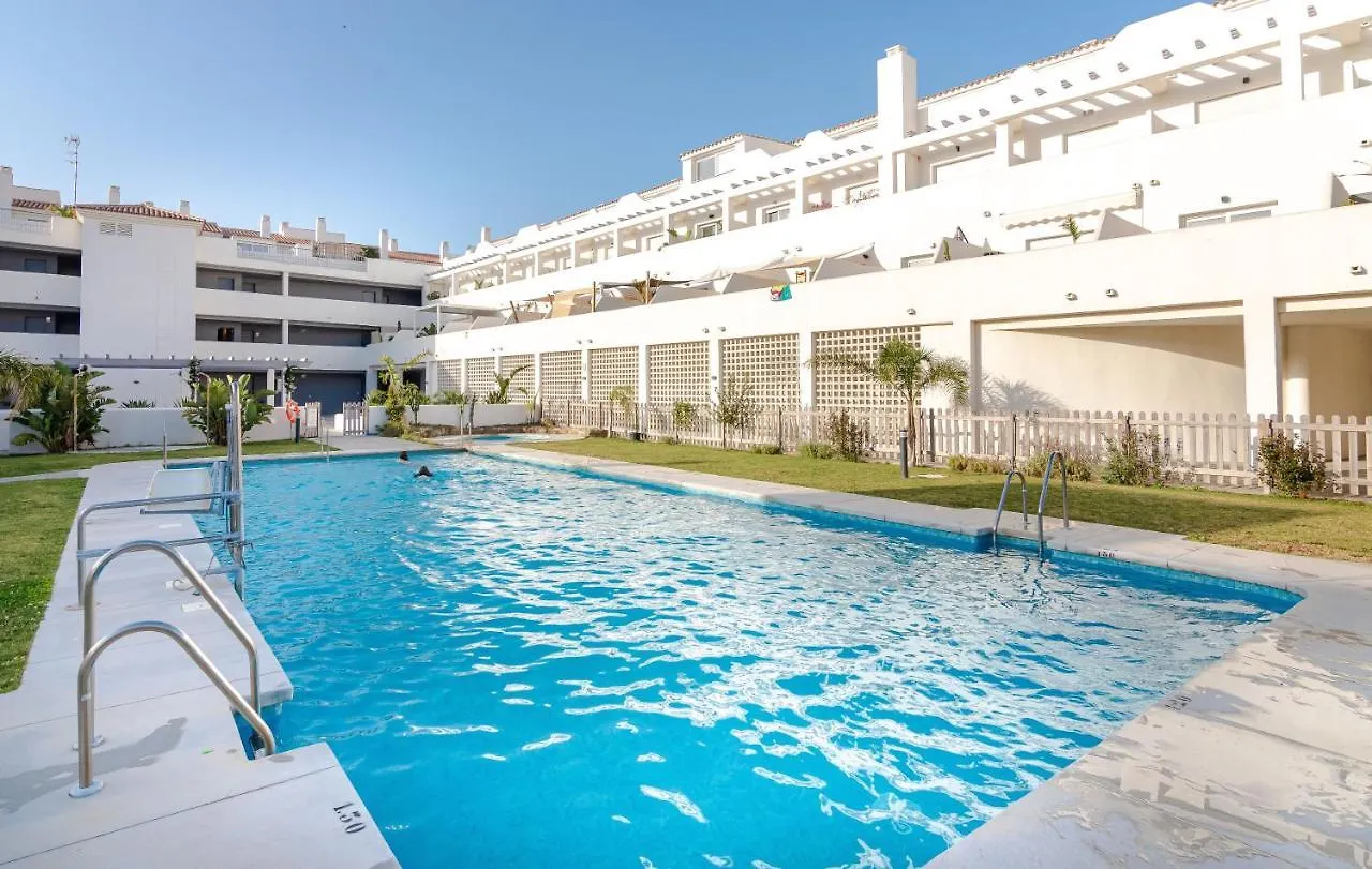 Apt W Beach/Mountain Views, Pool And Parking Tarifa Spain